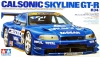Tamiya 24219 1/24 Calsonic Skyline GT-R (R34)