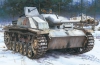 Tamiya 32525 1/48 Sturmgeschutz III Ausf.G (Saukopf "Pig's head")