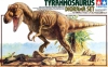 Tamiya 60102 1/35 Tyrannosaurus Diorama Set