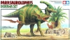 Tamiya 60103 1/35 Parasaurolophus Diorama Set
