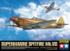 Tamiya 60320 1/32 Supermarine Spitfire Mk.VIII