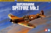 Tamiya 60748 1/72 Spitfire Mk.I