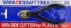Tamiya 74035 Sharp Pointed Side Cutter For Plastic