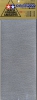 Tamiya 87010 Finishing Abrasives [Fine Set] (5 Sheets: P400x2; P600x1; P1000x2)