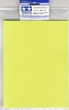 Tamiya 87130 Masking Sticker Sheet (Plain Type, 5 sheets)