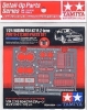 Tamiya 12604 1/24 Nismo R34 GT-R Z-tune Photo-Etched Parts Set (For Tamiya 24282)