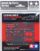 Tamiya 12617 1/24 Lexus SC430 2006 GT Photo-Etched Parts Set (For Tamiya 24293; 24294; 24303)