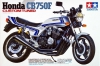 Tamiya 14066 1/12 Honda CB750F "Custom Tuned"