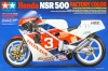 Tamiya 14099 1/12 Honda NSR500 1986 "Factory Color"