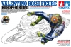 Tamiya 14118 1/12 Valentino Rossi Figure 2009 (High-Speed Riding)