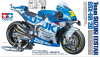 Tamiya 14139+12691 1/12 Team Suzuki Ecstar GSX-RR (2020) w/Front Fork Set