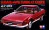 Tamiya 24055 1/24 Subaru 4WD XT Coupe - Alcyone