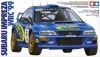 Tamiya 24218 1/24 Subaru Impreza WRC 1999