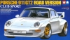 Tamiya 24247 1/24 Porsche 911 GT2 Road Version "Club Sport"