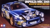 Tamiya 24250 1/24 Subaru Impreza WRC "Rally of Great Britain 2001"