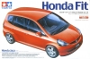 Tamiya 24251 1/24 Honda Fit (Jazz)
