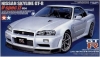 Tamiya 24258 1/24 Nissan Skyline GT-R V-Spec II or V-Spec II Nur (R34)