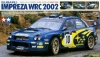 Tamiya 24259 1/24 Subaru Impreza WRC 2002