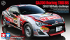 Tamiya 24337 1/24 Toyota GAZOO Racing TRD 86 "2013 TRD Rally Challenge"