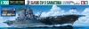 Tamiya 25179 1/700 USS Saratoga (CV-3) "Battle of Iwo Jima 1945" w/Pontos Model Detail Up Parts