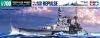 Tamiya 617(31617) 1/700 HMS Repulse