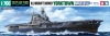 Tamiya 712(31712) 1/700 USS Yorktown (CV-5) 約克鎮號 "Battle of Midway 1942"