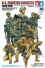Tamiya 32406 1/35 U.S. Modern Infantry "Iraq War"