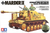 Tamiya 35060 1/35 Marder II (Sd.Kfz.131)