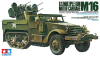 Tamiya 35081 1/35 M16 Multiple Gun Motor Carriage