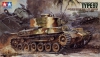 Tamiya 35137 1/35 Japanese Medium Tank Type 97 (Chi-Ha) "Late Version"