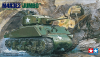 Tamiya 35139 1/35 M4A3E2 Sherman "Jumbo"
