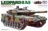 Tamiya 35242 1/35 Leopard 2 A5
