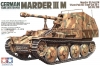 Tamiya 35255 1/35 Marder III Ausf. M