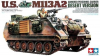 Tamiya 35265 1/35 M113A2 APC "Desert Version"