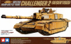Tamiya 35274 1/35 Challenger 2 (Desertised)