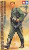 Tamiya 36307 1/16 WWII Wehrmacht Infantryman (on Maneuver)