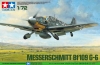 Tamiya 60790 1/72 Bf109G-6
