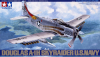 Tamiya 61058 1/48 A-1H Skyraider "U.S. Navy"