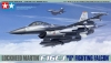 Tamiya 61098 1/48 F-16CJ (Block 50) Fighting Falcon