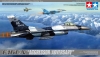 Tamiya 61106 1/48 F-16C (Block 30/32/42) "Aggressor" / F-16N "Adversary"