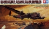 Tamiya 61111 1/48 Avro Lancaster B Mk.III Special "Dambuster" / B Mk.I Special "Grand Slam Bomber"