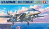 Tamiya 61118 1/48 Grumman F-14D Tomcat