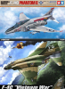 MiG Killer - F-4B & F-4C Phantom II (Tamiya 1/48 61121 & Academy 1/48 12294)