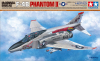 Tamiya 61121 1/48 F-4B Phantom II