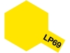 Tamiya Lacquer Paint LP-69 Clear Yellow (Gloss)