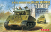 Tasca 35-021 1/35 M4A3E2 Sherman "Jumbo"