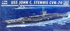 Trumpeter 05733 1/700 USS John C. Stennis CVN-74 (1998)
