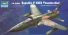 Trumpeter 02201 1/32 F-105D Thunderchief