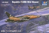 Trumpeter 02202 1/32 F-105G Thunderchief "Wild Weasel"