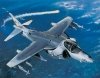 Trumpeter 02285 1/32 AV-8B Harrier II Night Attack